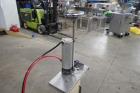 Vemag Foot Operated Guillotine